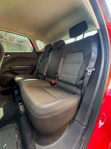 Renault Renault Captur Essence TCe 90 (HFM6) 91 CV