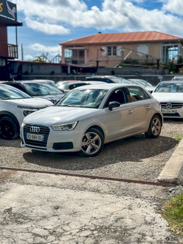 Audi Audi A1 Diesel 1.4 TDI 90 CV 