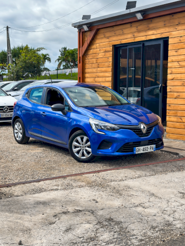 Renault Renault Clio Essence 1.0 TCe 90 (B7MT) 91 CV
