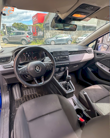 Renault Renault Clio Essence 1.0 TCe 90 (B7MT) 91 CV 