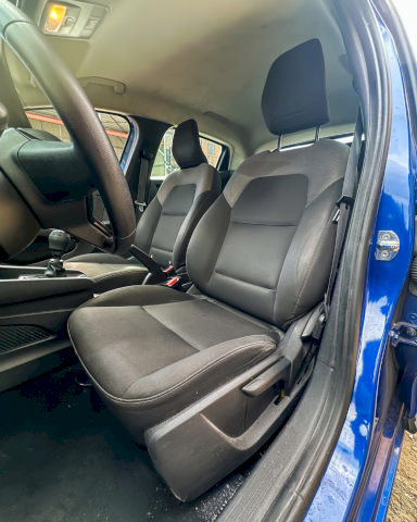 Renault Renault Clio Essence 1.0 TCe 90 (B7MT) 91 CV 