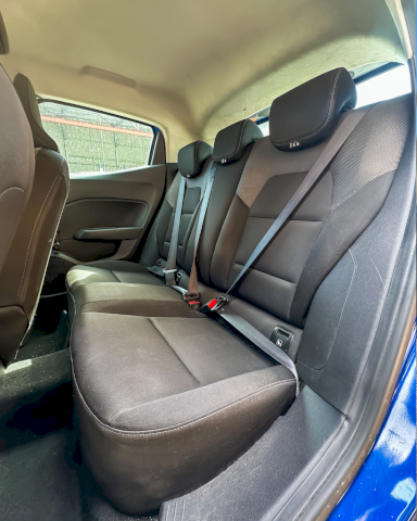 Renault Renault Clio Essence 1.0 TCe 90 (B7MT) 91 CV 