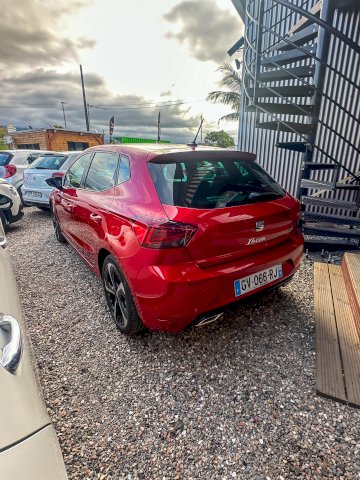 Seat Seat Ibiza Essence 1.5 TSI 150 CV 