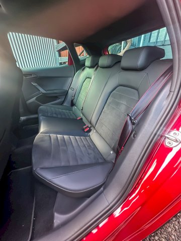 Seat Seat Ibiza Essence 1.5 TSI 150 CV 