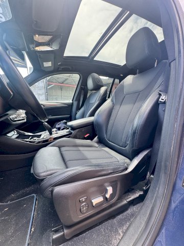 BMW BMW X3 Diesel xDrive 20 d 190 CV 