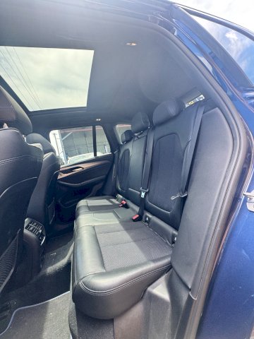 BMW BMW X3 Diesel xDrive 20 d 190 CV 