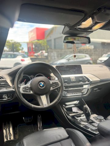 BMW BMW X3 Diesel xDrive 20 d 190 CV 