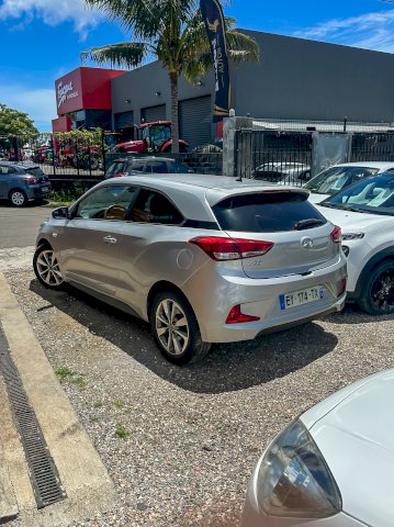 Hyundai Hyundai i20 Essence 1.0 T-GDI 101 CV 