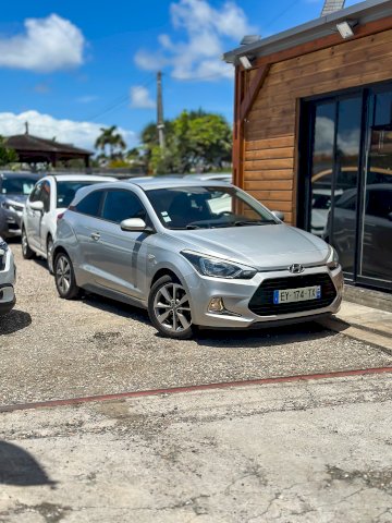 Hyundai Hyundai i20 Essence 1.0 T-GDI 101 CV 