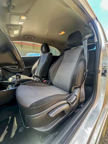 Hyundai Hyundai i20 Essence 1.0 T-GDI 101 CV 