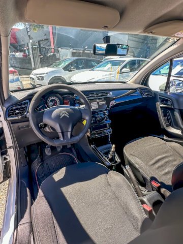 Citroen Citroën C3 Diesel 1.6 BlueHDi 75 75 CV