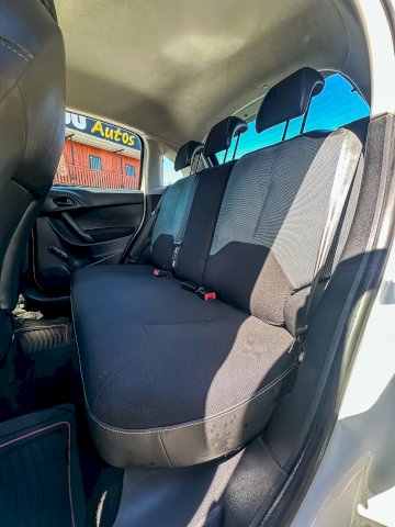 Citroen Citroën C3 Diesel 1.6 BlueHDi 75 75 CV