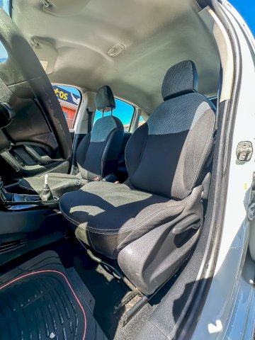 Citroen Citroën C3 Diesel 1.6 BlueHDi 75 75 CV