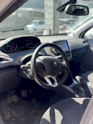 Peugeot Peugeot 208 Diesel 1.5 BlueHDI 100 102 CV 