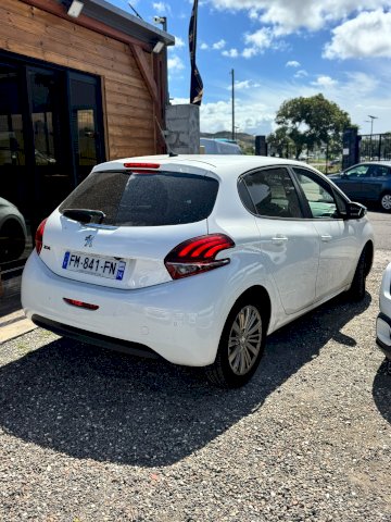 Peugeot Peugeot 208 Diesel 1.5 BlueHDI 100 102 CV 
