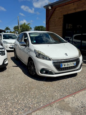 Peugeot Peugeot 208 Diesel 1.5 BlueHDI 100 102 CV