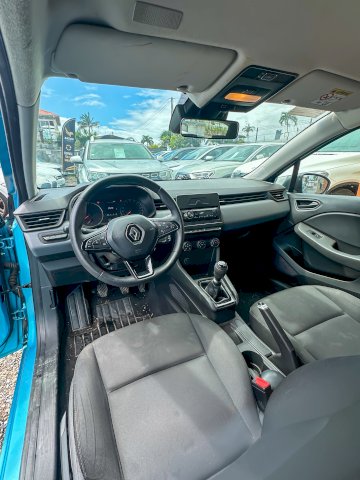 Renault Renault Clio Essence 1.0 TCe 90 