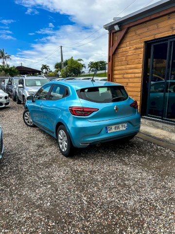 Renault Renault Clio Essence 1.0 TCe 90 