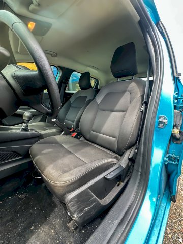 Renault Renault Clio Essence 1.0 TCe 90 
