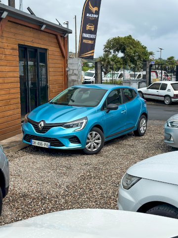 Renault Renault Clio Essence 1.0 TCe 90 