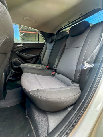 Hyundai Hyundai i20 Essence 1.0 T-GDI 120 CV 