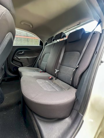 Kia Kia Rio Essence 1.25 CVVT 86 CV