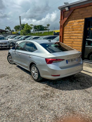 Skoda Skoda Octavia Diesel 2.0 TDI 150 CV 