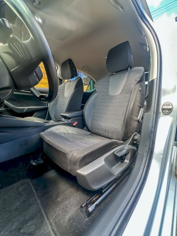 Skoda Skoda Octavia Diesel 2.0 TDI 150 CV 