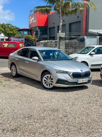 Skoda Skoda Octavia Diesel 2.0 TDI 150 CV 