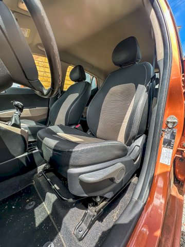Hyundai Hyundai i10 Essence 1.2 87 CV 
