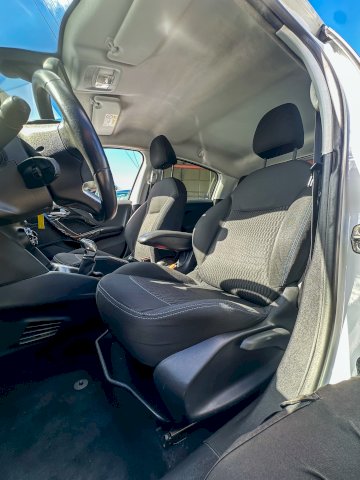 Peugeot Peugeot 208 Essence 1.2 PureTech 82 82 CV 
