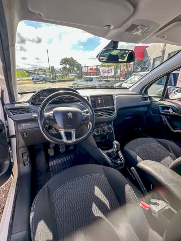 Peugeot Peugeot 208 Essence 1.2 PureTech 82 82 CV 