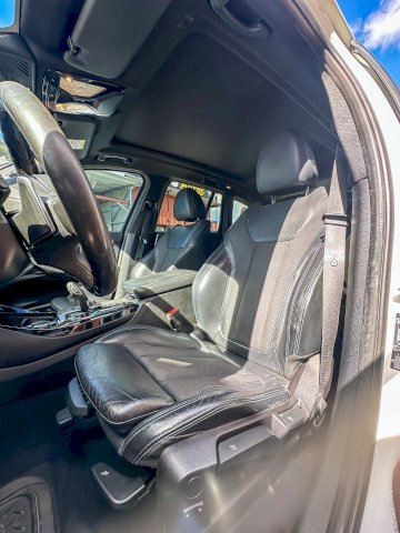 BMW BMW X3 Diesel sDrive 18 d 150 CV 
