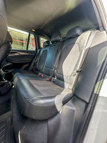 BMW BMW X3 Diesel sDrive 18 d 150 CV 