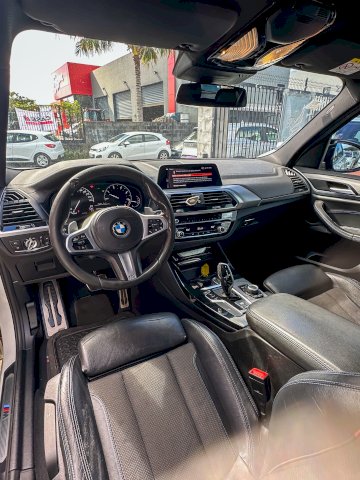 BMW BMW X3 Diesel sDrive 18 d 150 CV 