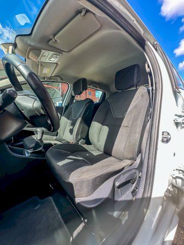 Renault Renault Clio Diesel 1.5 dCi 90 90 CV 