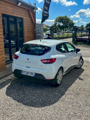 Renault Renault Clio Diesel 1.5 dCi 90 90 CV 