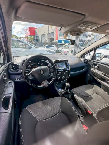 Renault Renault Clio Diesel 1.5 dCi 90 90 CV 