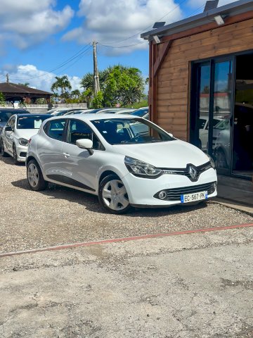Renault Renault Clio Diesel 1.5 dCi 90 90 CV 