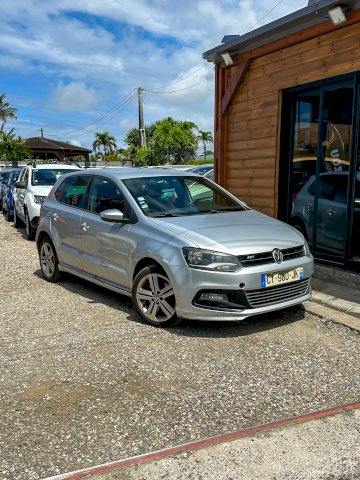 Volkswagen Volkswagen Polo Diesel 1.6 TDI 105 CV 