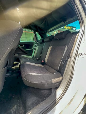 Volkswagen Volkswagen Polo Diesel 1.6 TDI 105 CV 