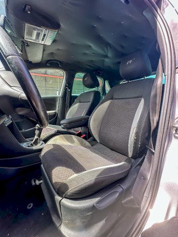 Volkswagen Volkswagen Polo Diesel 1.6 TDI 105 CV 