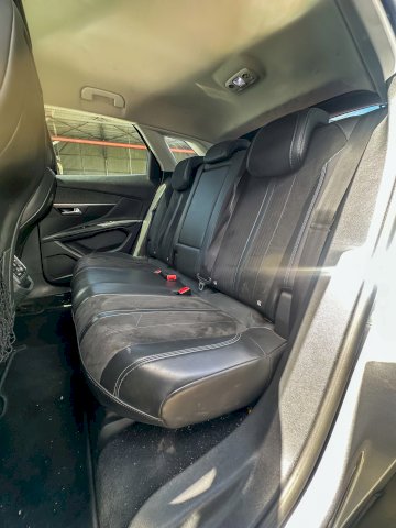 Peugeot Peugeot 3008 Diesel 1.5 BlueHDi 130 131 CV 