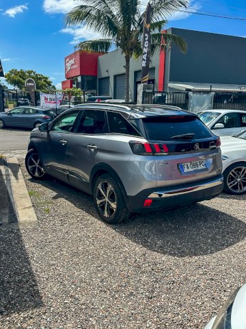 Peugeot Peugeot 3008 Diesel 1.5 BlueHDi 130 131 CV 