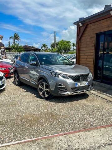 Peugeot Peugeot 3008 Diesel 1.5 BlueHDi 130 131 CV 