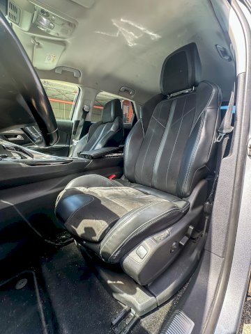 Peugeot Peugeot 3008 Diesel 1.5 BlueHDi 130 131 CV 
