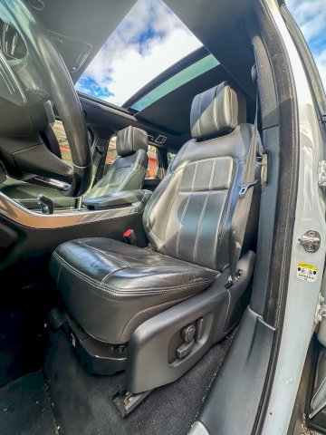 Land-Rover  Essence/électrique 2.0 P400e PHEV 4x4 404 CV 