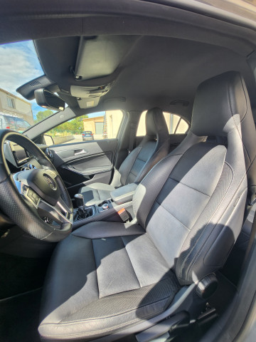 Mercedes-Benz Mercedes-Benz Classe A III (W176) 200 Motorsport Edition