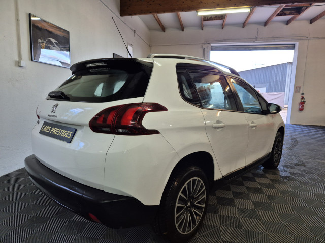 Peugeot Peugeot 2008 