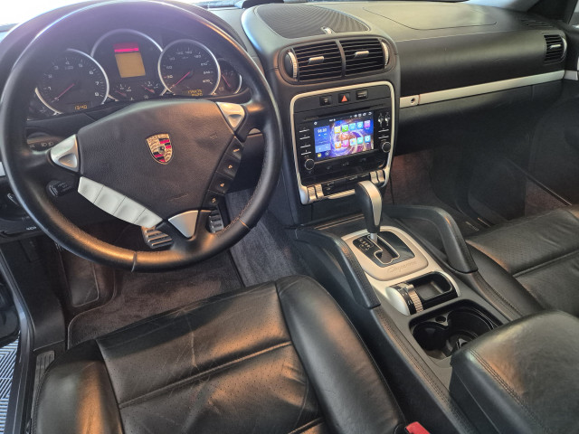 Porsche Porsche Cayenne I (955) S